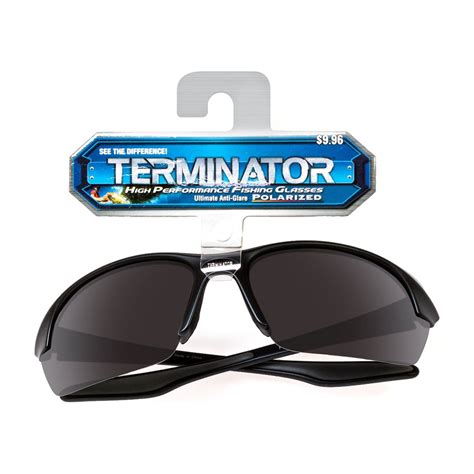 terminator sunglasses walmart.